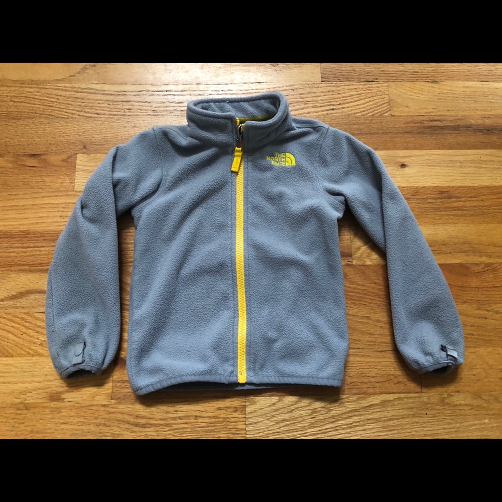 Northface 3T Fleece Jacket